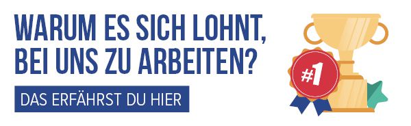 E-Mail-Signatur Guter Arbeitgeber