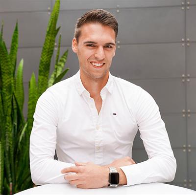 Jan-Niklas Piesche
